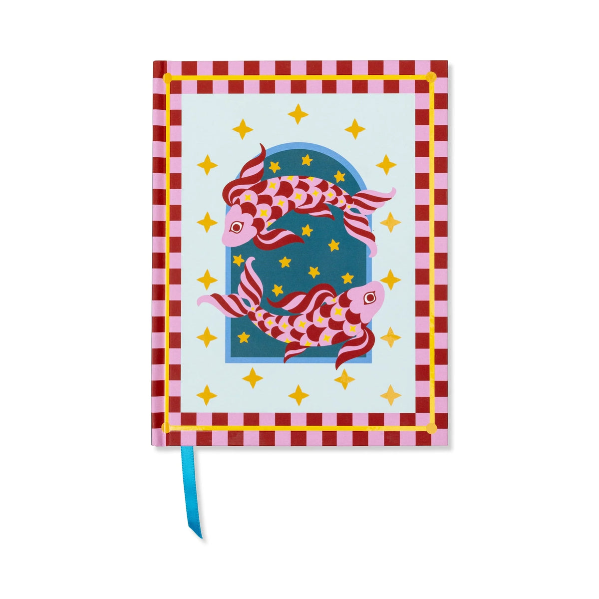 Designworks Collective - Designworks Ink  Journal | A Dopo Koi Fish