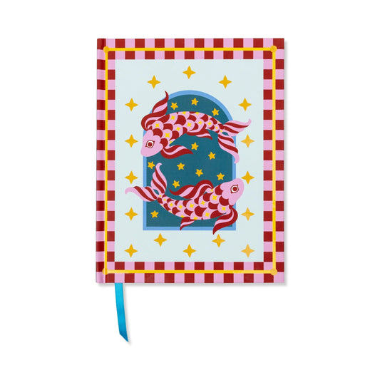 Designworks Collective - Designworks Ink  Journal | A Dopo Koi Fish