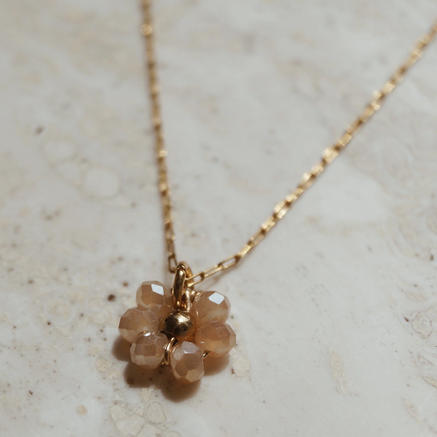 Issy Jewellery - Ketting | Liv