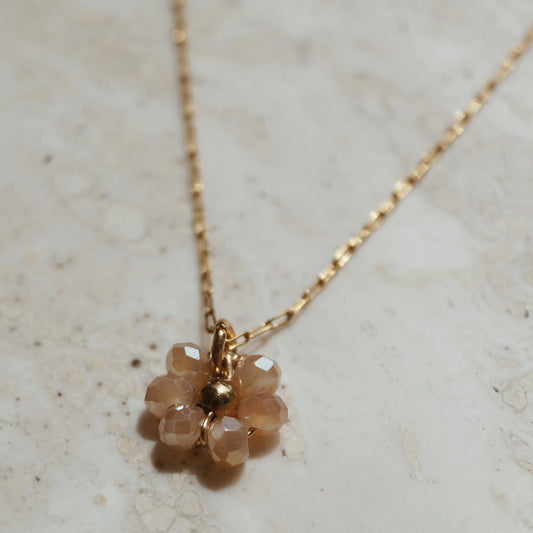 Issy Jewellery - Ketting | Liv