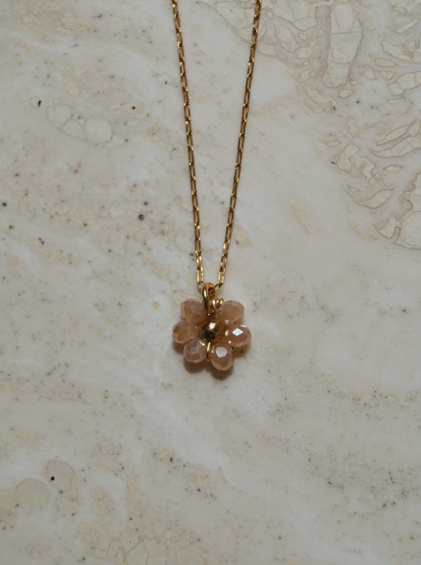 Issy Jewellery - Ketting | Liv