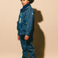 Labo de Colores - Broek Seya | Blue Denim