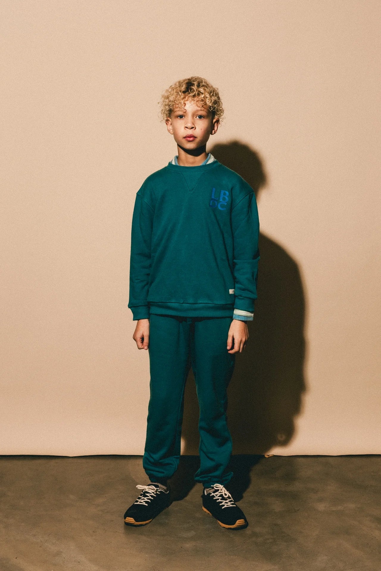 Labo de Colores - Broek Yashio | Green Sea