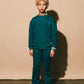 Labo de Colores - Sweater Tokio | Green Sea