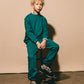 Labo de Colores - Broek Yashio | Green Sea