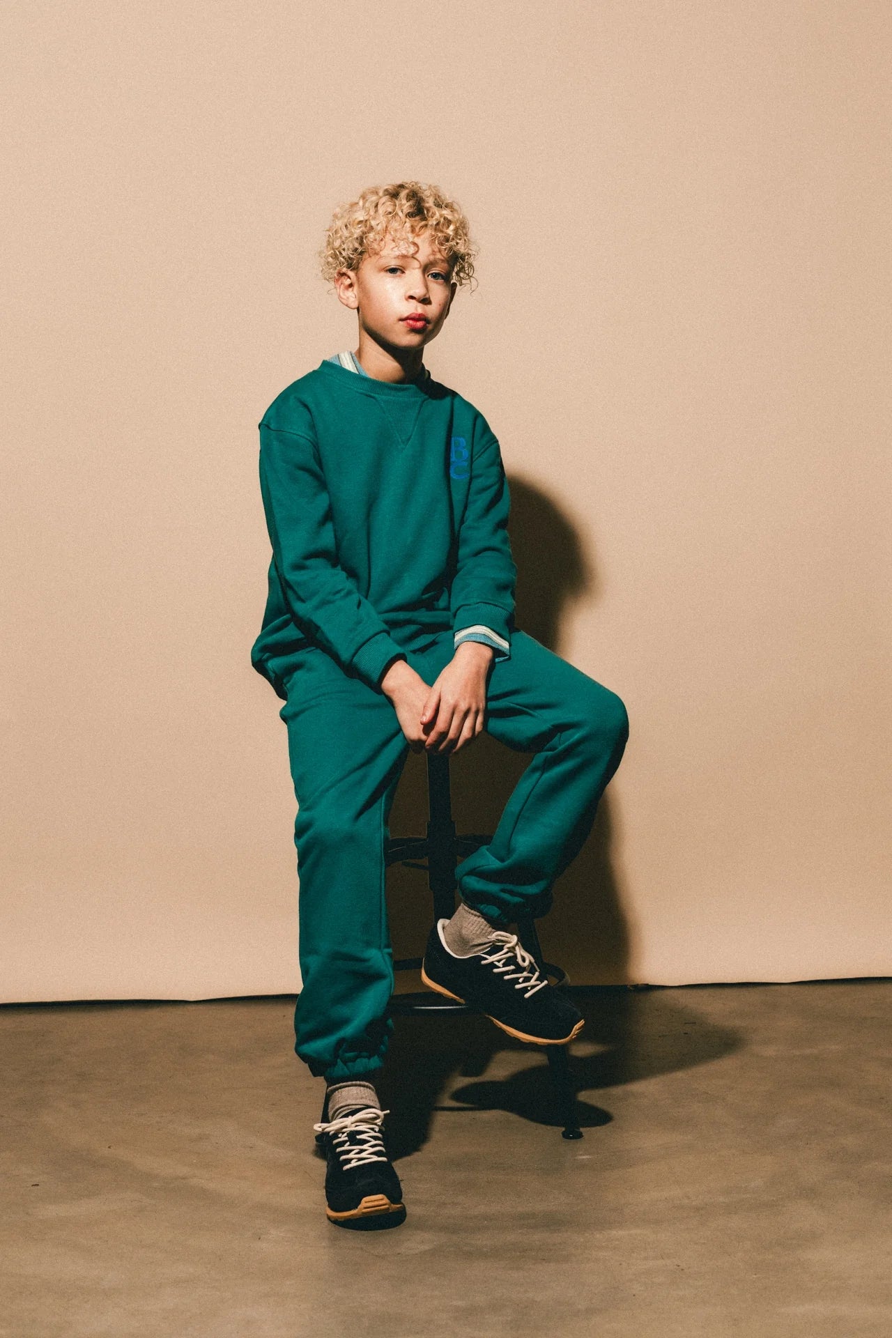 Labo de Colores - Broek Yashio | Green Sea
