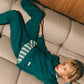 Labo de Colores - Sweater Tokio | Green Sea