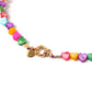 Shelly - Hartjes schelpenketting | Multicolor