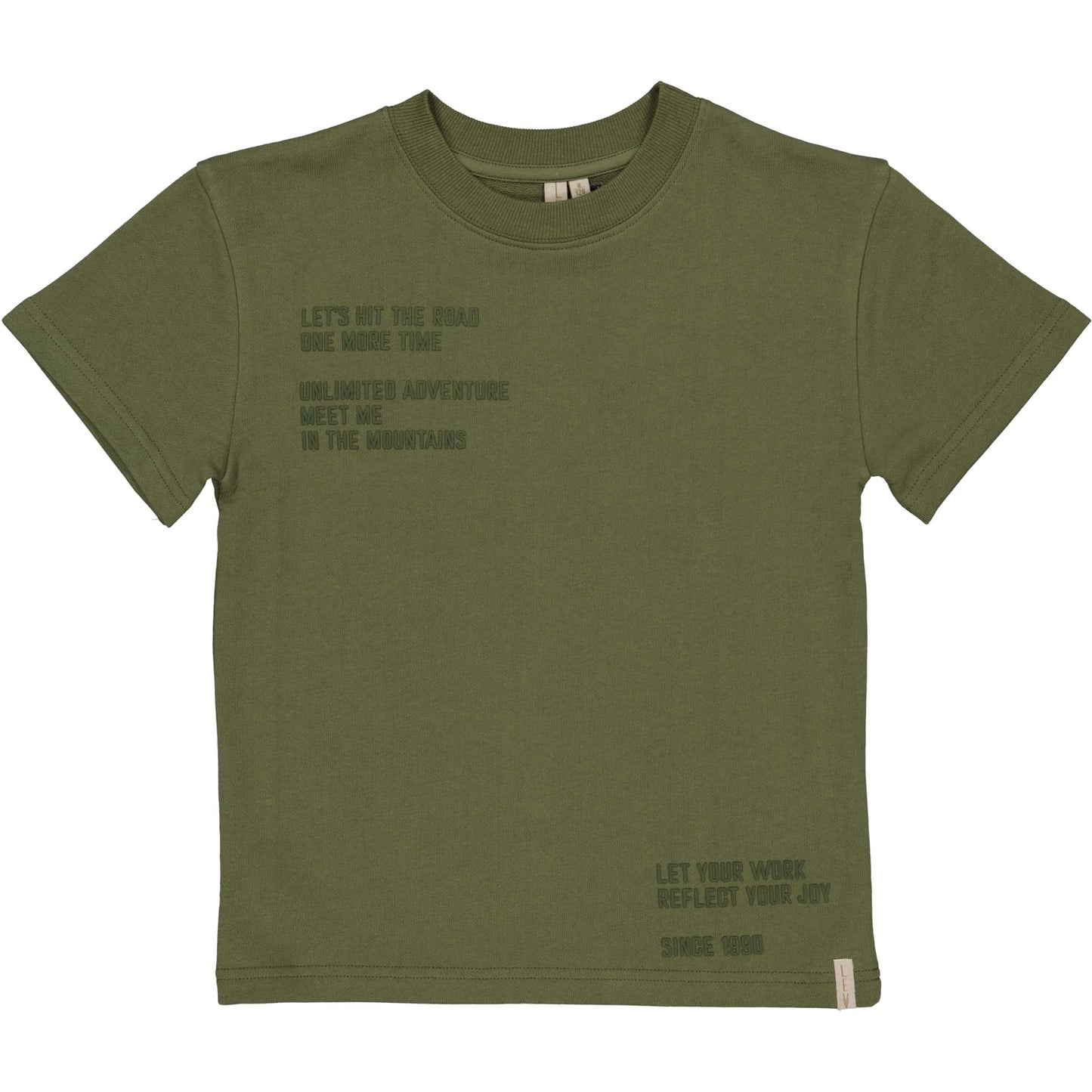 LEVV - Shirt | Ben