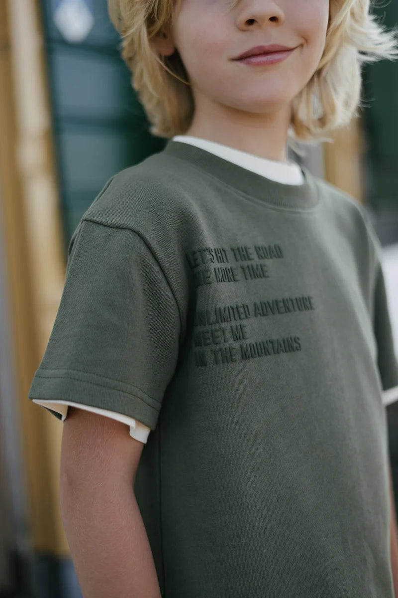 LEVV - Shirt | Ben