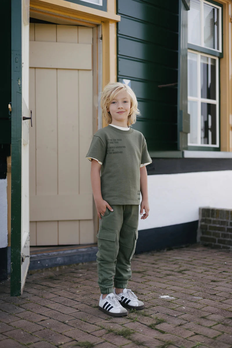 LEVV - Shirt | Ben