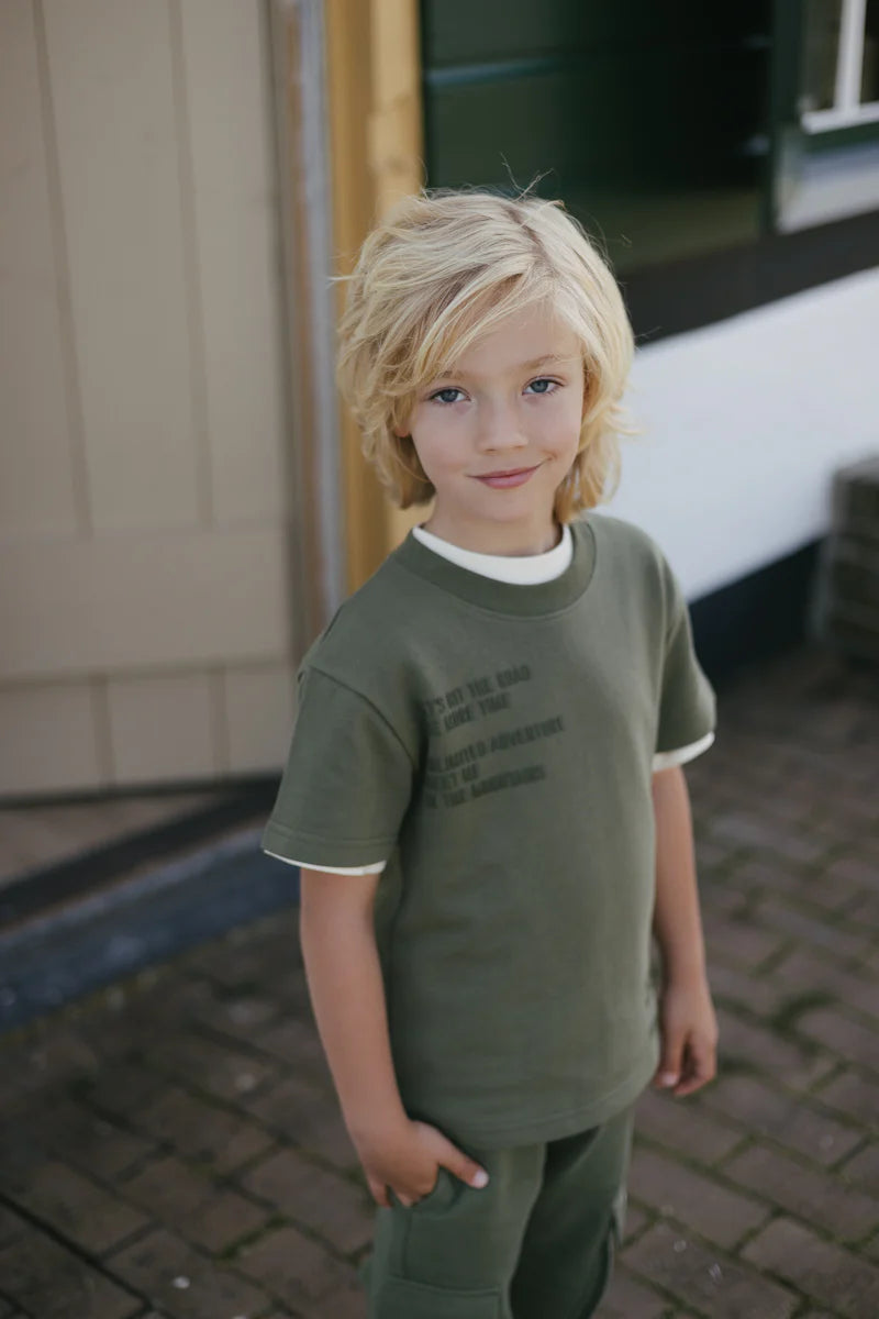 LEVV - Shirt | Ben