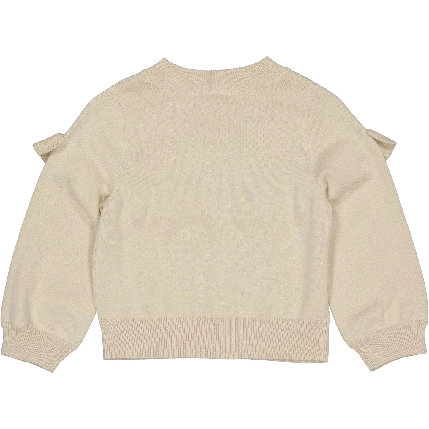 LEVV - Vest | Bijke