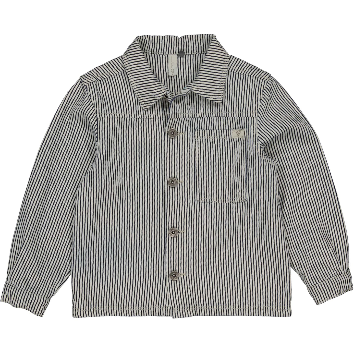 LEVV - Jacket | Boris