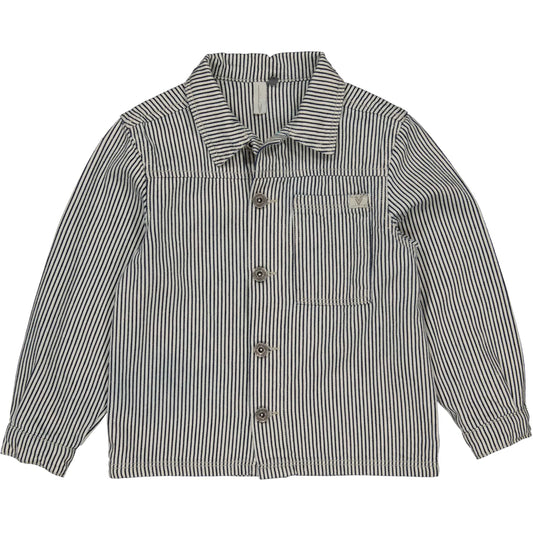 LEVV - Jacket | Boris