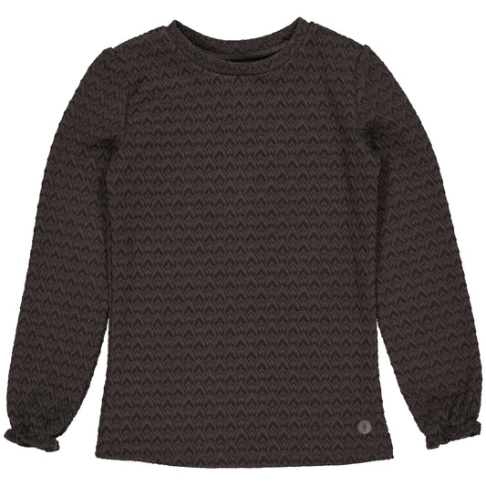 LEVV - Shirt | Vayana