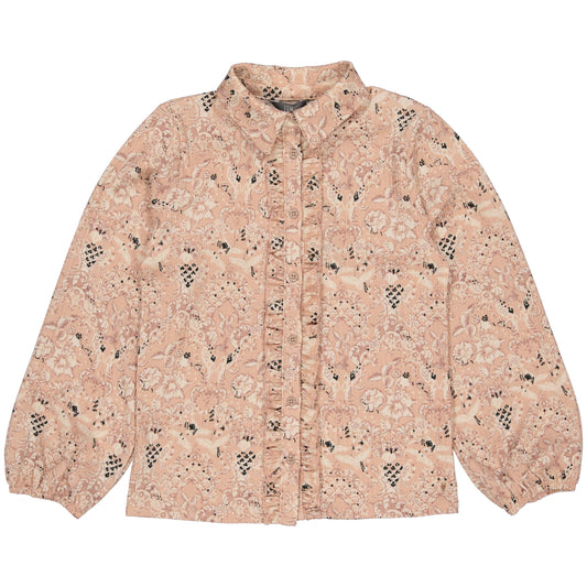 LEVV - Shirt | Vesa