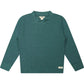 Labo de Colores - Sweater Tokio | Green Sea
