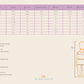 The New Chapter - Sweater Bodhi | Geel Birdie
