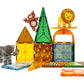 MAGNA-TILES® - Safari Animals (25 stuks)