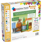 MAGNA-TILES® - Safari Animals (25 stuks)