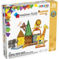 MAGNA-TILES® - Safari Animals (25 stuks)