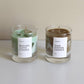 Marentho - Iced Coffee kaars