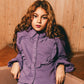 Labo de Colores - Rok Nerima | Purple Sage