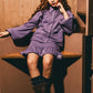 Labo de Colores - Rok Nerima | Purple Sage