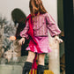 Labo de Colores - Rok Nerima | Pink Moon