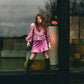 Labo de Colores - Rok Nerima | Pink Moon