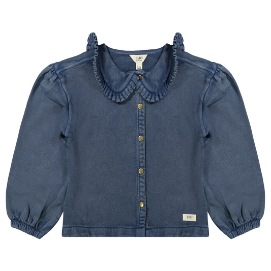 Labo de Colores - Blouse Mea