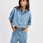 Refined Department - Top | Adeline