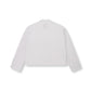 Refined Department - Oversized Creamy White Blazer | JACKIE BLAZER