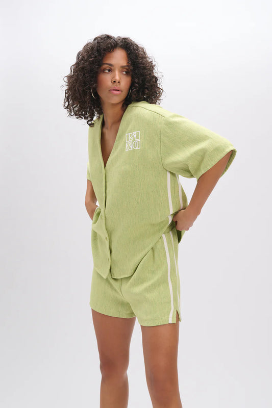 Refined Department - Short | Dolly