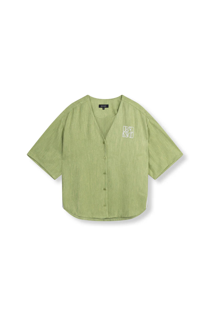Refined Department - Shirt | Bennie