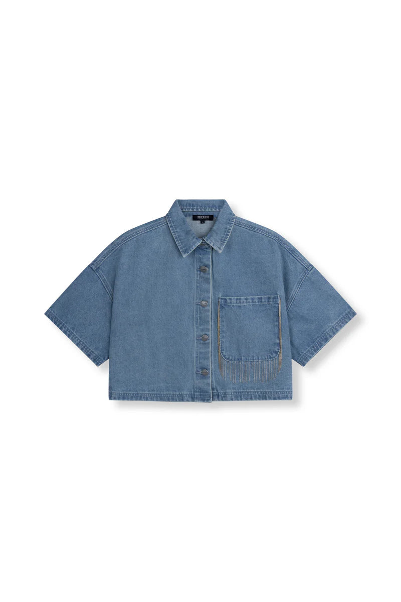 Refined Department - Blouse | Adeline 2.0