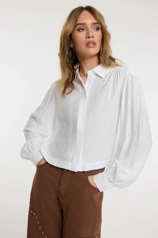 Refined Department - Blouse | Myra
