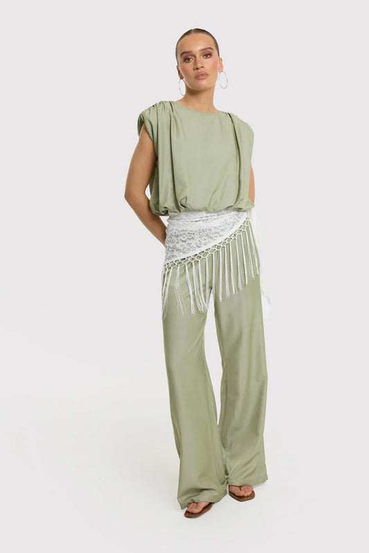 Refined Department - Blouse | Liv