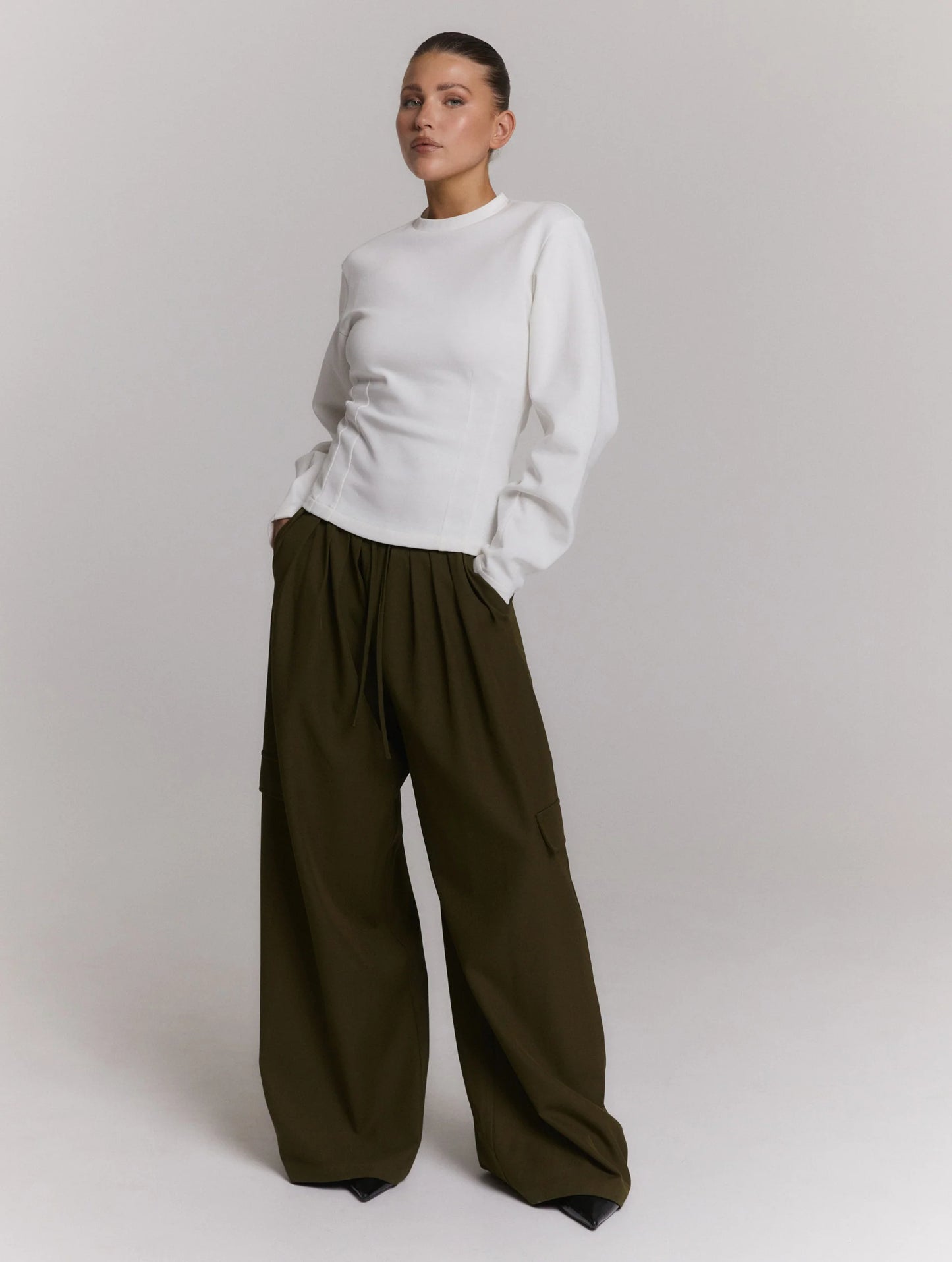 Refined Department | Broek Mila
