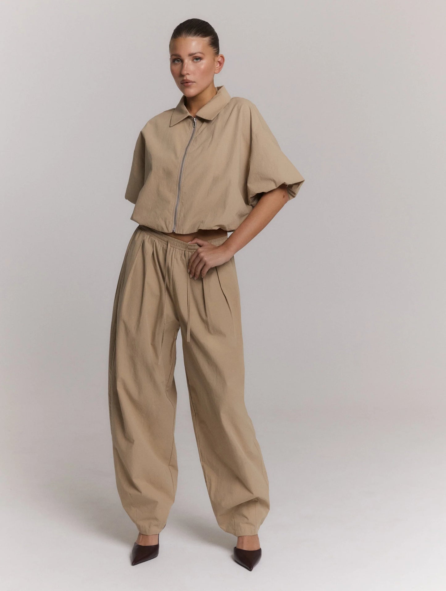 Refined Department | Broek Rooze