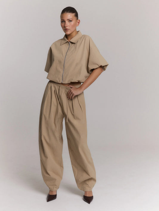 Refined Department | Broek Rooze