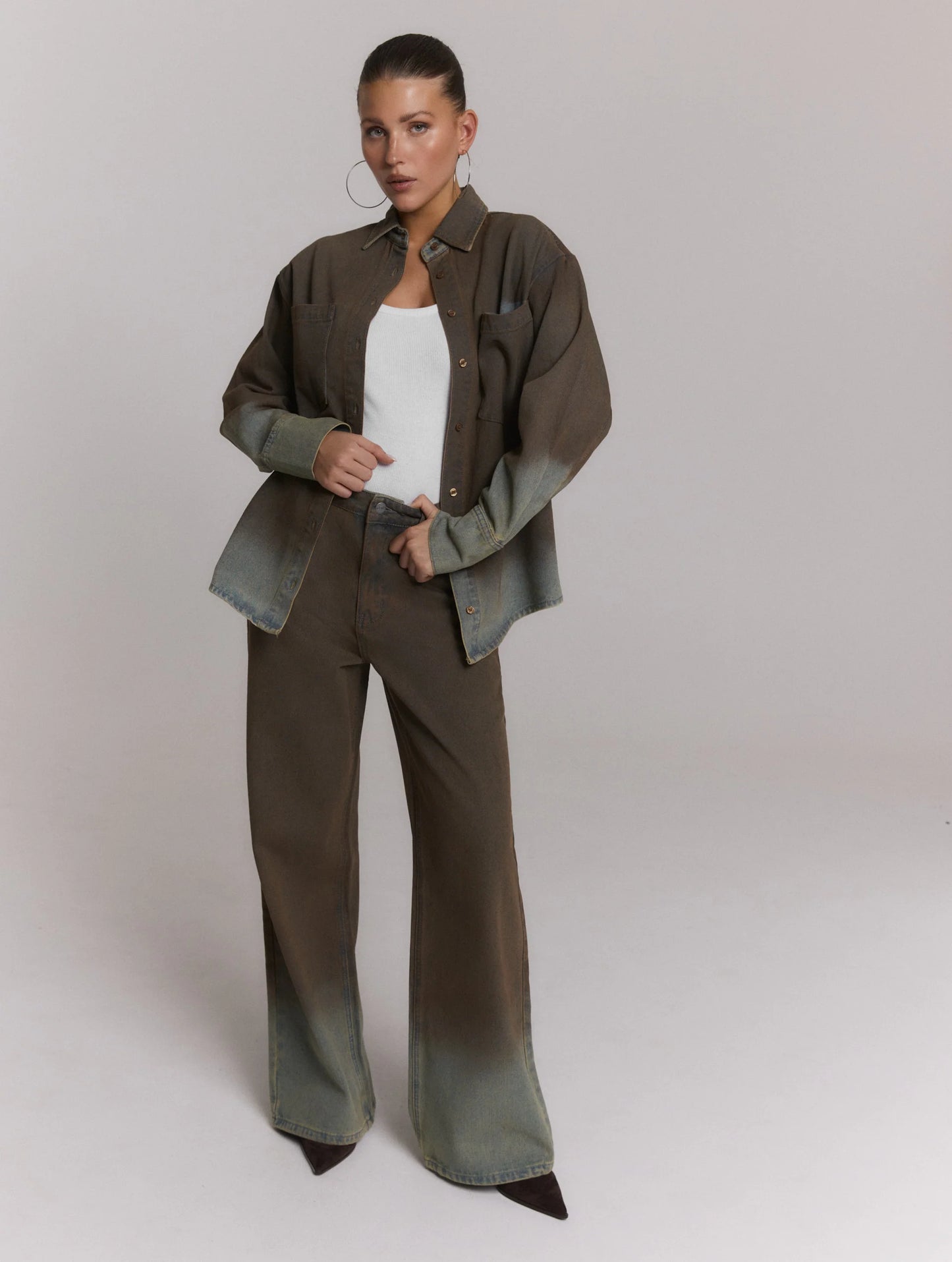 Refined Department | Jeans Payton