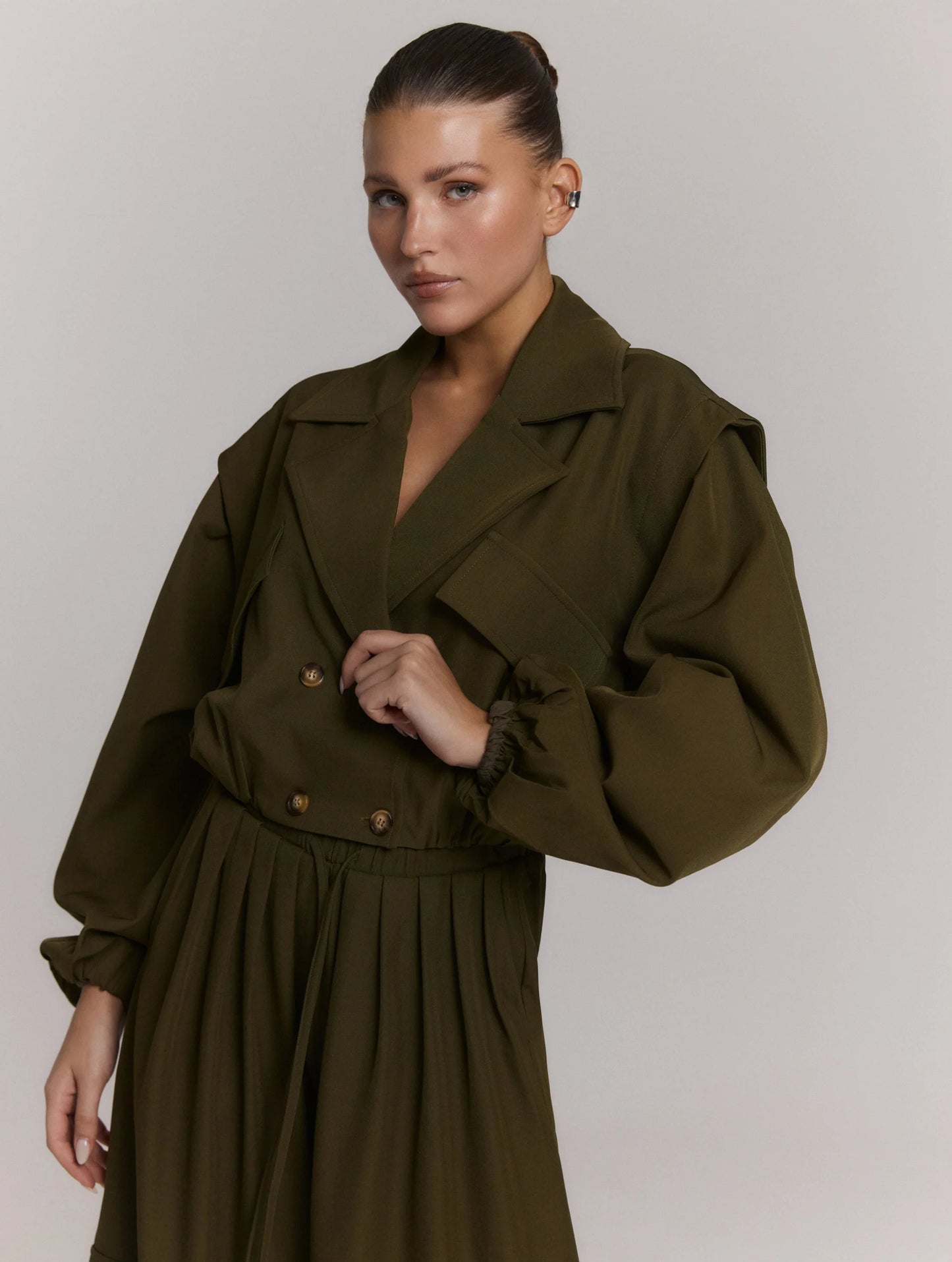 Refined Department | Jacket Laya
