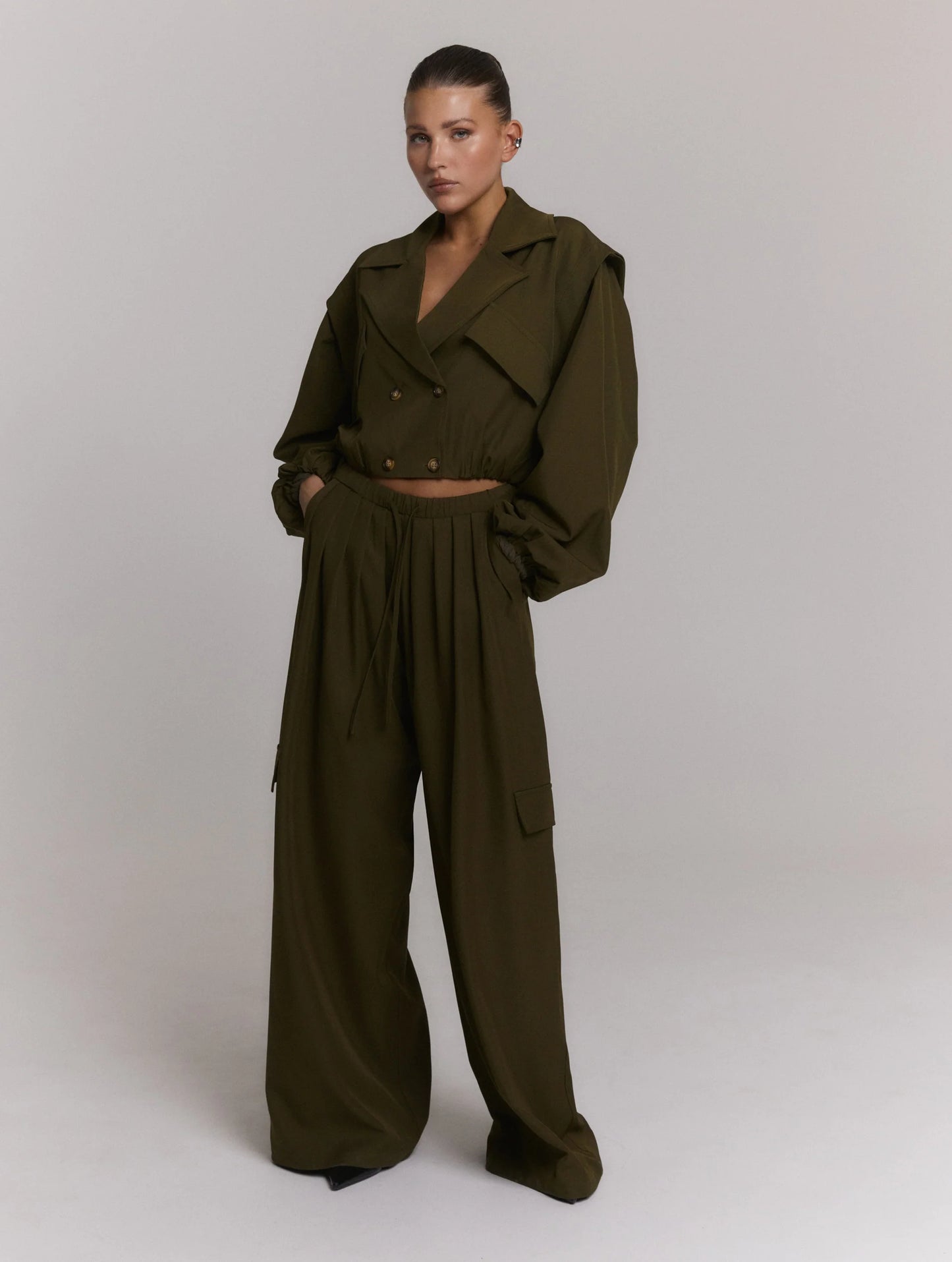 Refined Department | Jacket Laya