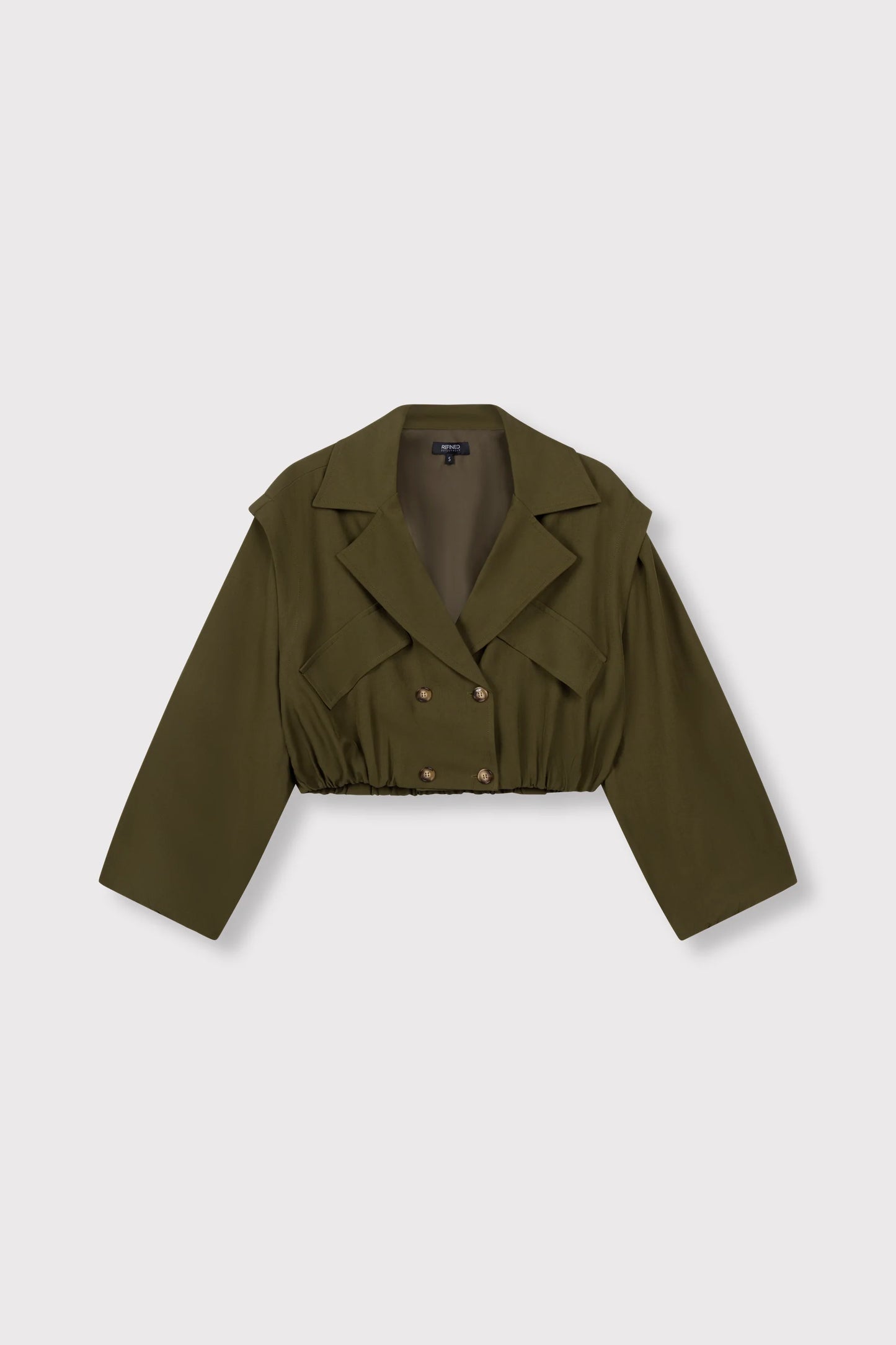Refined Department | Jacket Laya