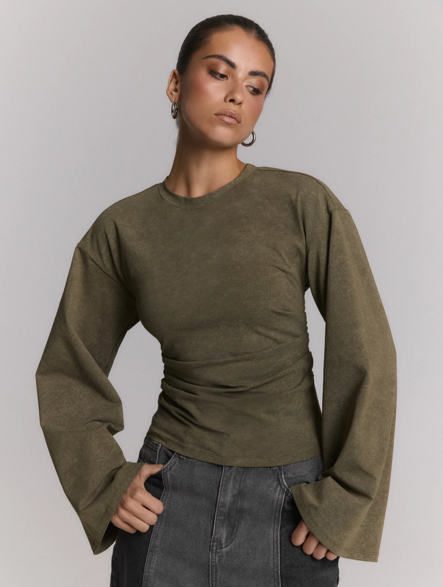 Refined Department | Longsleeve Cruz