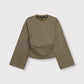 Refined Department | Longsleeve Cruz
