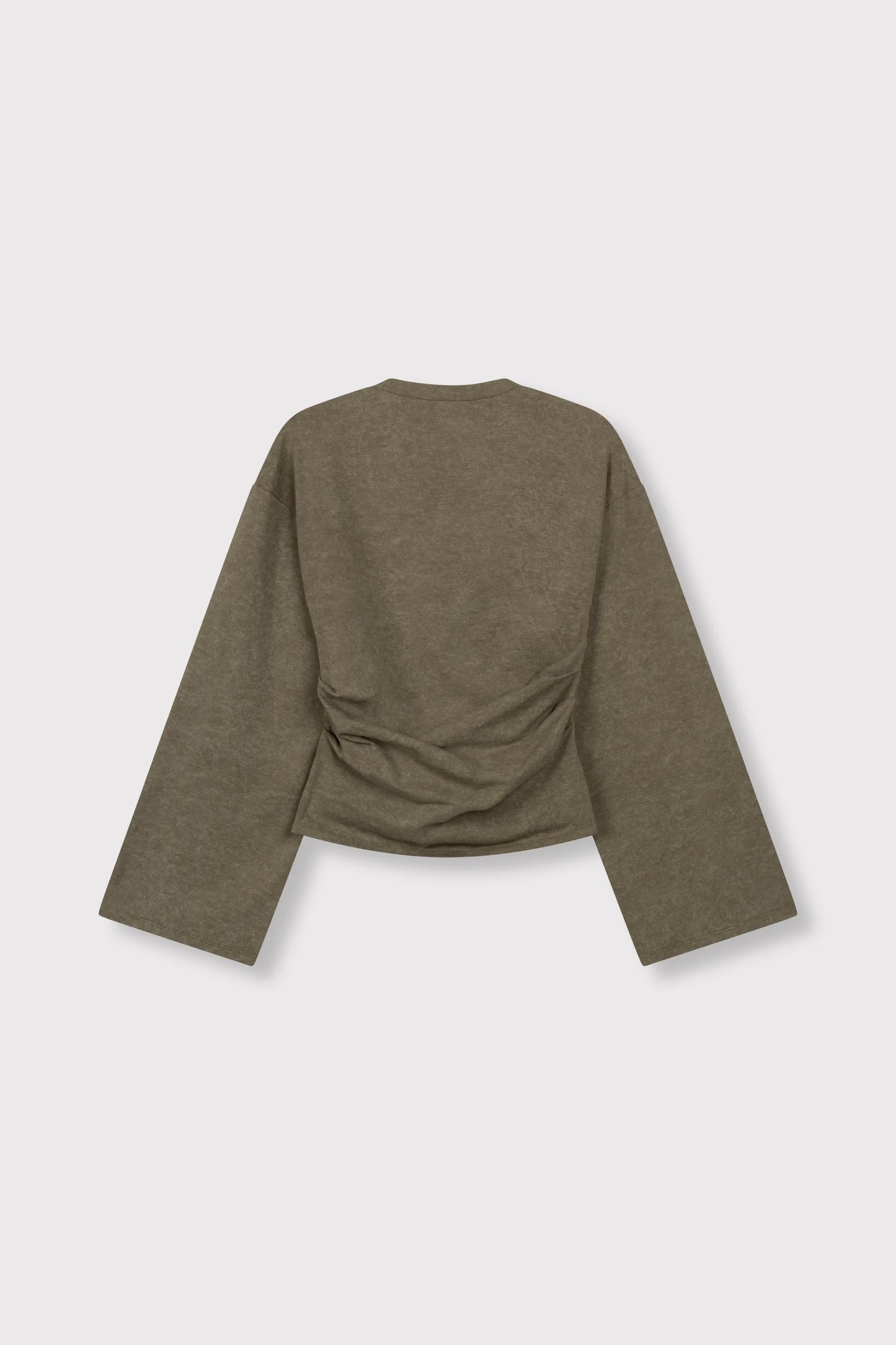 Refined Department | Longsleeve Cruz