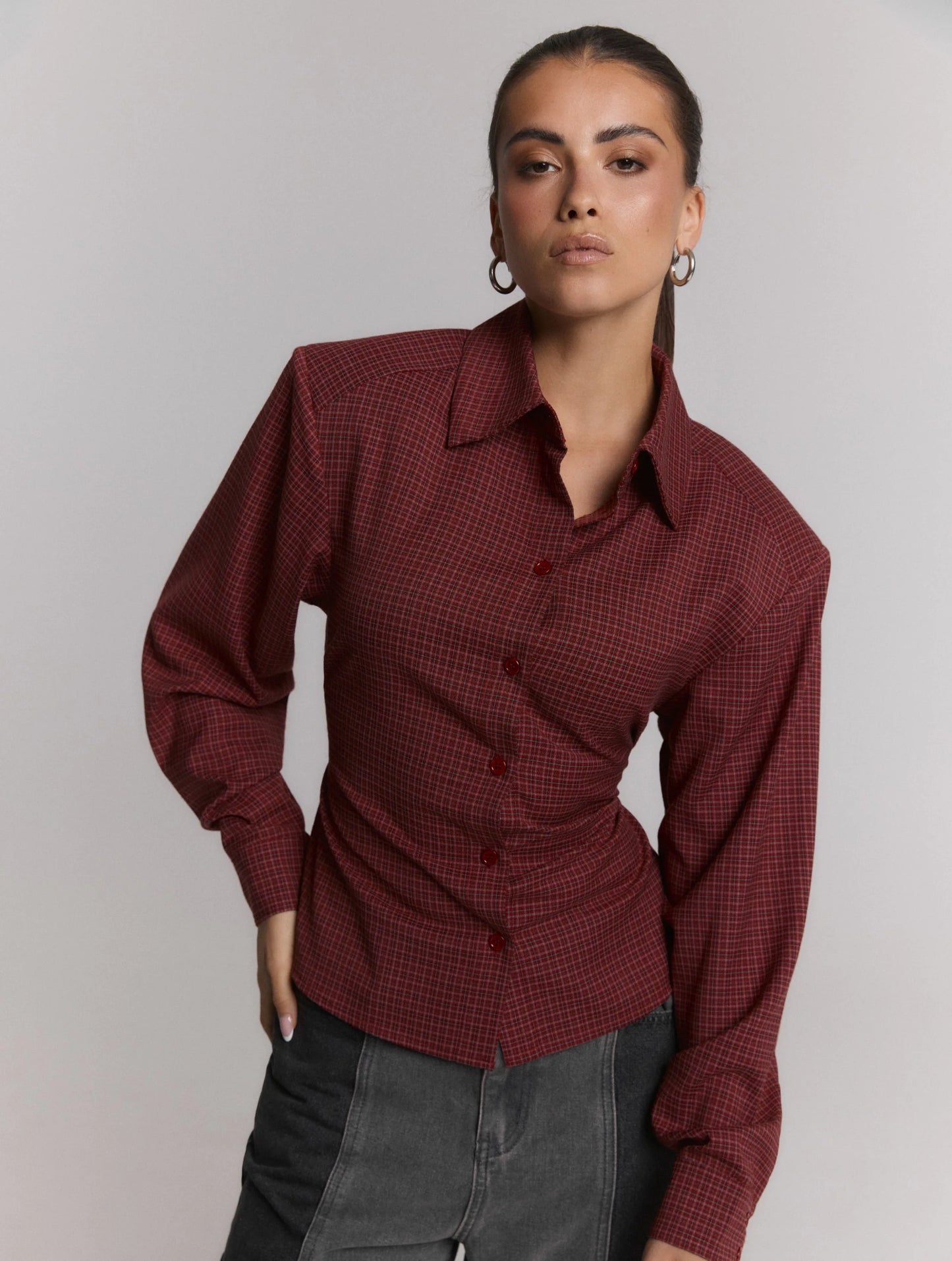Refined Department | Blouse Presley